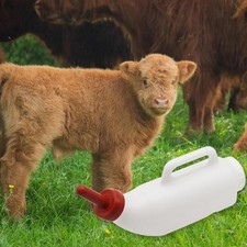 Biberon d'allaitement pratique