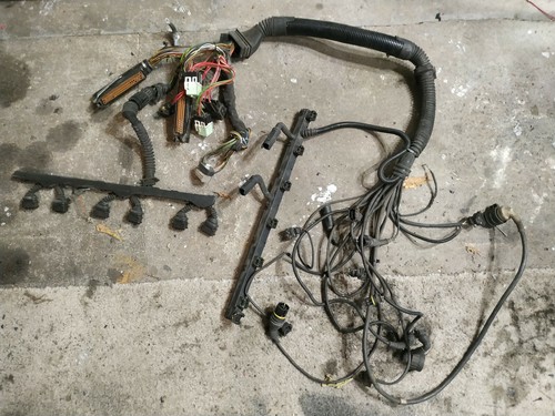 Bmw e39 520i - 520i, 523i