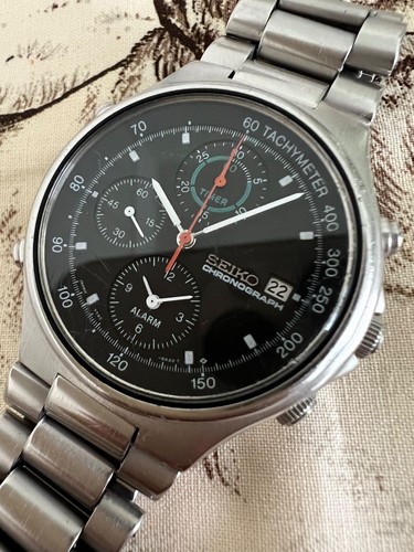 Montre bracelet homme seiko - montre-bracelet,