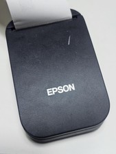 Imprimante de reçus portable sans fil Epson Mobilink TM-P20II