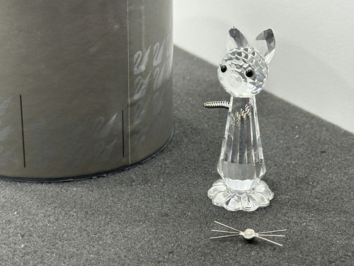 Figurine swarovski - figurine,