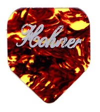 Médiéval Hohner Home Plate