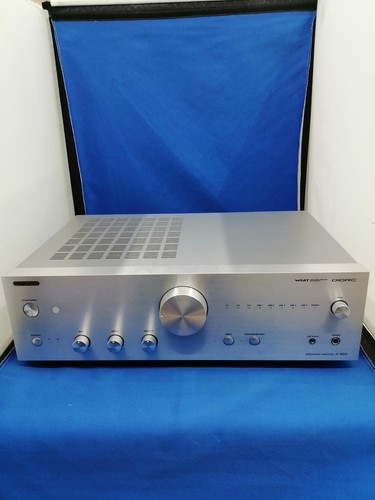 Onkyo 9050 integrated - a-9050,