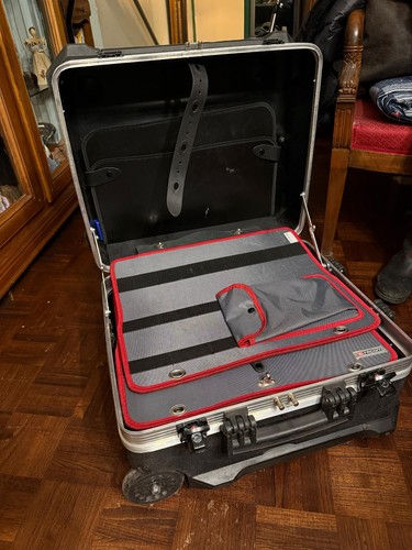 Valise outils facom - outils,