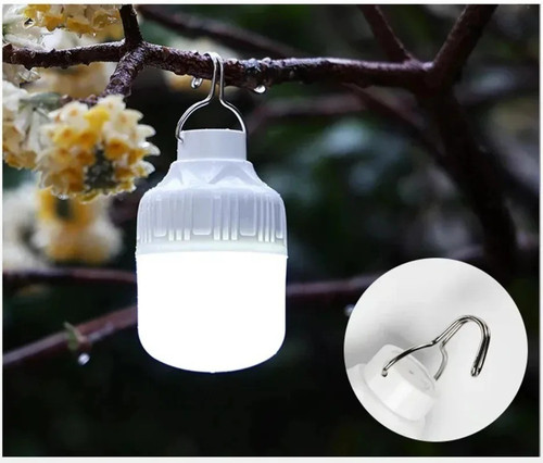 Lampe led rechargeable - lampe, usb