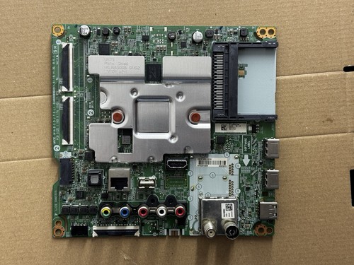 Carte mère 55un73006la - tv,