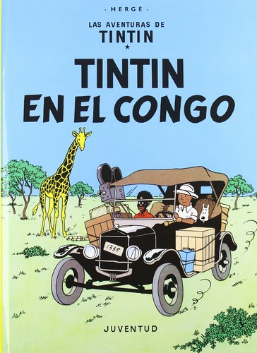 Album les aventures tintin - les,