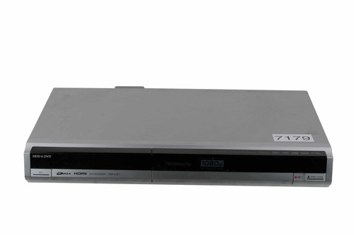 Panasonic dmr eh57 dvd - dvd, &