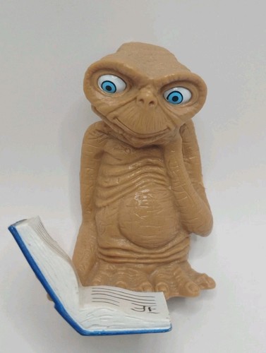 Figurine t - figurine, e.t