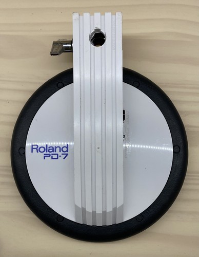 Roland drum pad used - drum,