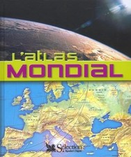 Atlas mondial - Collectif