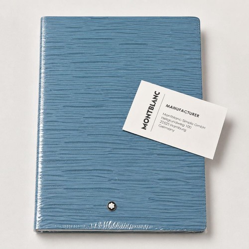 New montblanc note 146 - new,
