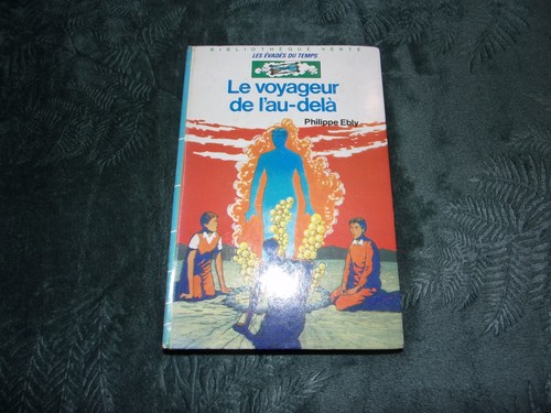 Voyageur au delà - le, l'au-delà