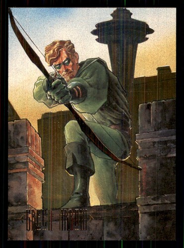 1994 skybox comics - skybox,