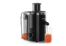 Extracteur de jus Moulinex
