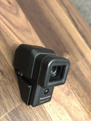 Panasonic dmw lvf2 live view - panasonic, dmw-lvf2