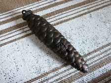 ancien poids de coucous