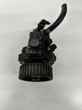 55597787 pompe injection diesel pour OPEL ZAFIRA P12 (10/11) 2.0 2011 Occasion