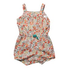 Jacadi Paris Designer Fleurs