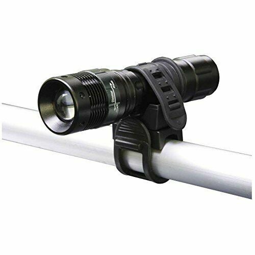 Led focus lampe torche - led,