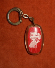 Porte-clés key ring