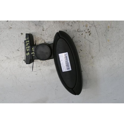 Accoudoir central mini - accoudoir,