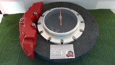PENDULE DISQUE FREIN CERAMIQUE
