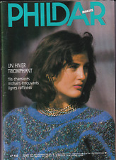 CATALOGUE Tricot PHILDAR