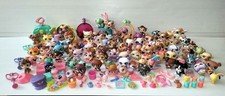 LPS Lot x 98 Littles Petshop