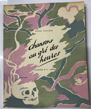 Chansons au gré des heures