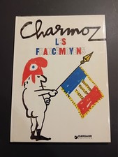 Les Fracémoyens Charmoz Ed