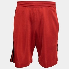 Short bermuda Gucci X adidas