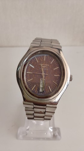 Longines automatic - longines,