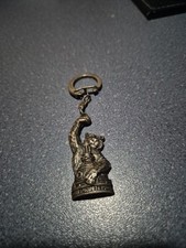 Porte clés Esso - Au Printemps - Grand prix de la publicité 1966