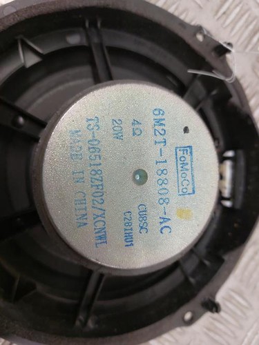 Haut parleur ford - parleur,
