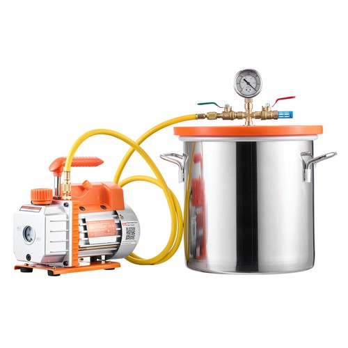 Uimoso pompe vide 5 - 3,5, cfm