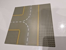 Plaque de Base 32 x 32 Route