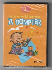 JE DÉCOUVRE & J'APPRENDS À