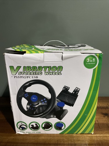 Gaming steering wheel racing - wheel,