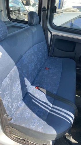 Banquette arriere renault - arriere,