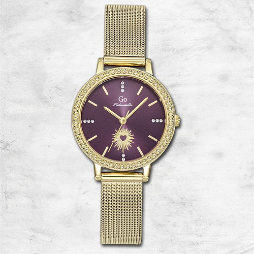 Girl only montre femme - girl,