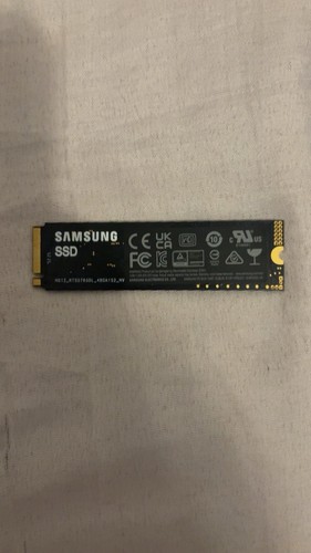 Ssd samsung 990 pro - ssd,