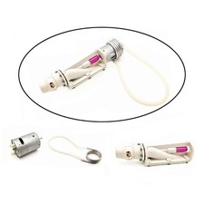 Moteur RC pompe à Jet d'eau