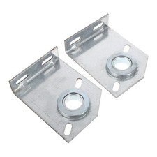 2 Pcs Support De Ressort Porte