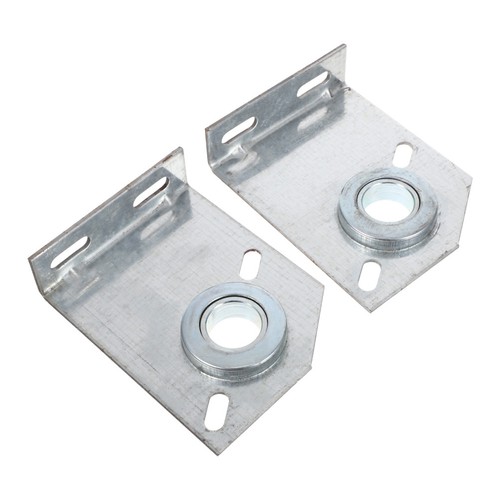 Pcs support ressort porte - 2,