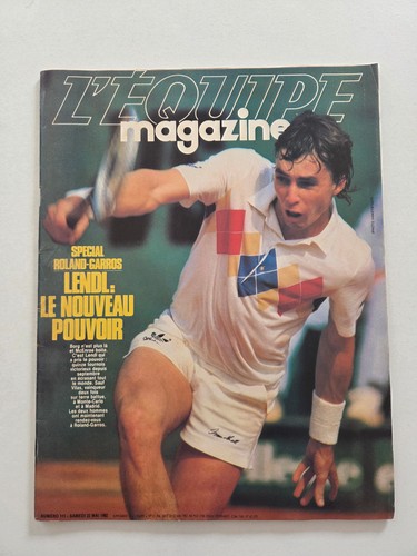 Revue sport vintage - de,