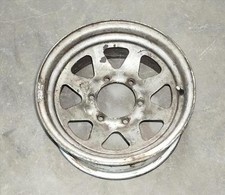 4030021J00 jante NISSAN PATROL