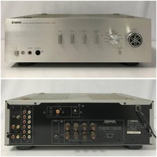 Amplificateur principal