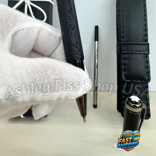 Bid now montblanc - now, writers