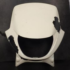 Plaque phare origine pour Derbi 50 Bultaco Astro 1999-2000 00H01510281 Occasion